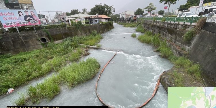 守護海洋「心」動力 花蓮海洋環境教育成果豐碩
