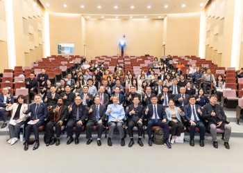 2024金恆獎持續推動雙軸轉型