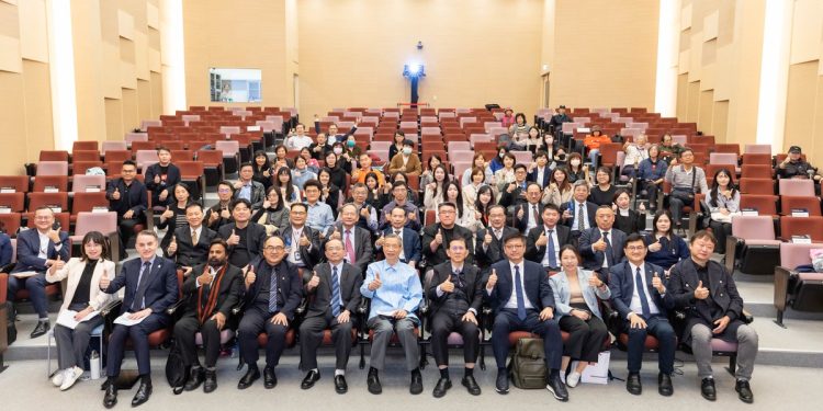 2024金恆獎持續推動雙軸轉型