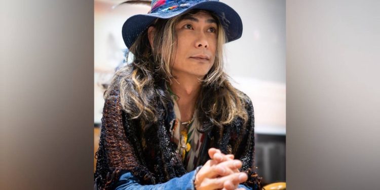 潮流匯集西門DAWNRISE LAB銀飾工藝大師菊地健 用雕刻綻放生命熱情