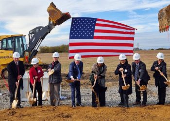 環球晶海外設廠迎大利多 美國商務部確定補助4.06億美元