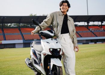 冠軍才懂冠軍  SYM JET讓每位騎士都成為冠軍