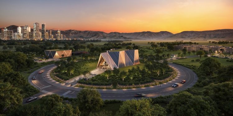 AI瘋能源!OpenAI領軍核能新創公司Oklo搶占數據中心