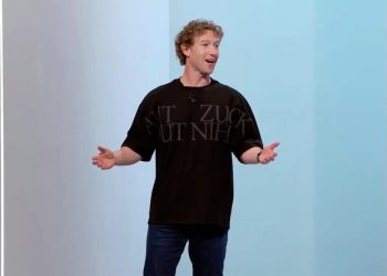 Meta推廣AI助理再下一城 專注新世代轉型與市場突破