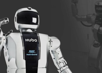 三星電子成為彩虹機器人最大股東 全力布局AI業務發展