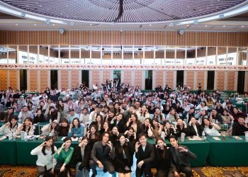 AI新時代！快電學攜手三大專家持續打造知識變現平台