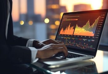 美股回神走強 台股氣勢如虹大漲逾500點、收復所有短均