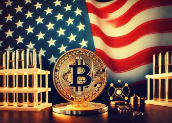 川普擬打造「加密貨幣之都」 中小企業搶囤比特幣抗通膨