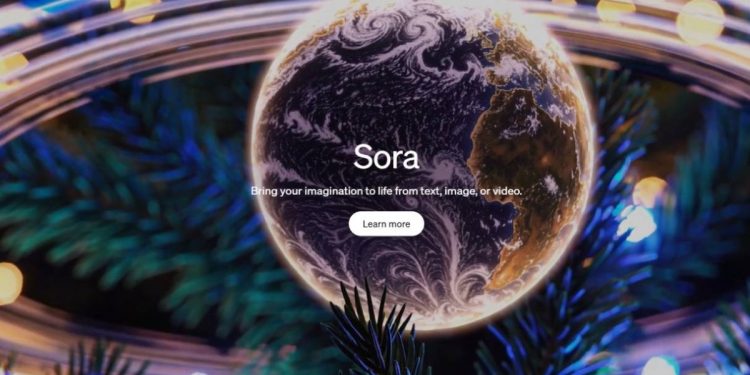 影視震撼彈?OpenAI影片生成工具Sora 開發視覺創作新領域