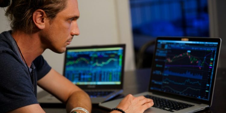 美股大震盪、撿便宜時間到?關鍵在你眼光看多遠