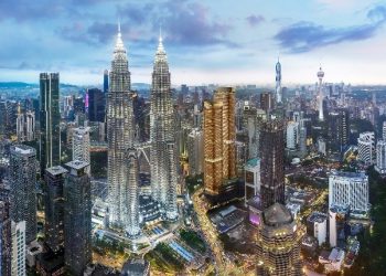 台人近年瘋大馬投資 吉隆坡市中心最精華地段最後釋出