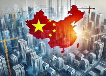 刺激難奏效？中國房產欲振乏力 億萬富豪人數及財富雙雙下滑