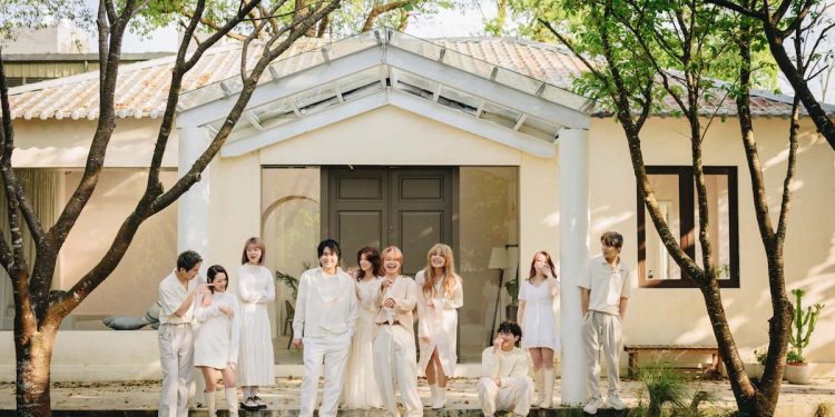 林口質感髮廊 打造夢想與品味的美麗空間