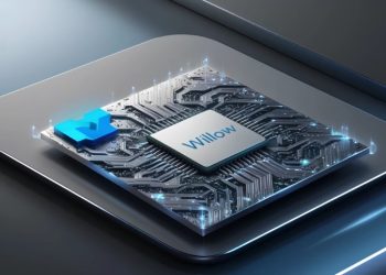 Google量子晶片「Willow」橫空出世 AI運算恐挑戰加密貨幣安全