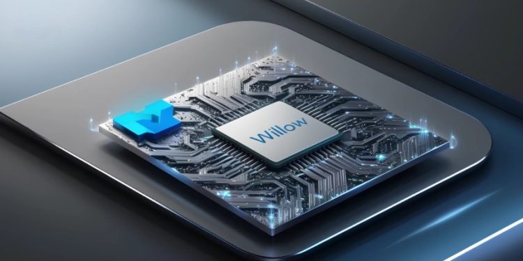 Google量子晶片「Willow」橫空出世 AI運算恐挑戰加密貨幣安全