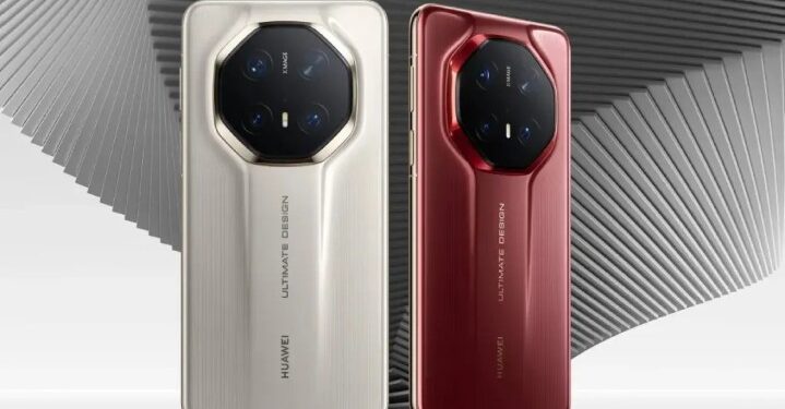 華為Mate 70捨長江存儲、採SK海力士記憶體晶片