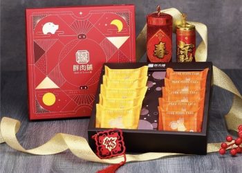 送到心坎伴手禮推薦！這盒「紅到國外」港人狂托代購