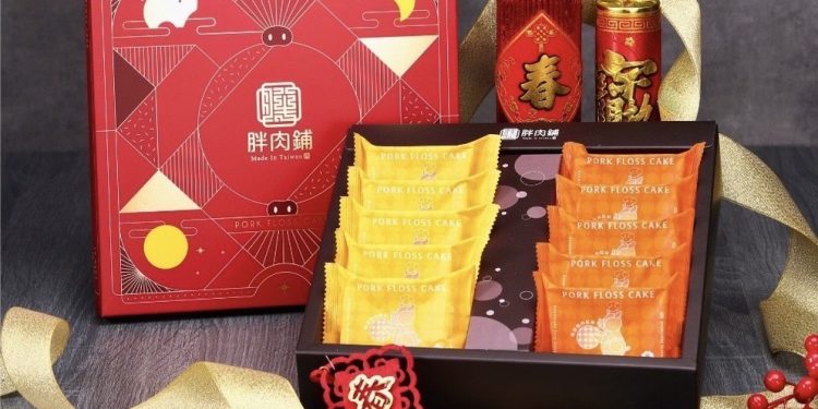 送到心坎伴手禮推薦!這盒「紅到國外」港人狂托代購