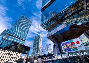 日本不動產魅力無限 北高兩地說明會邀請深入了解