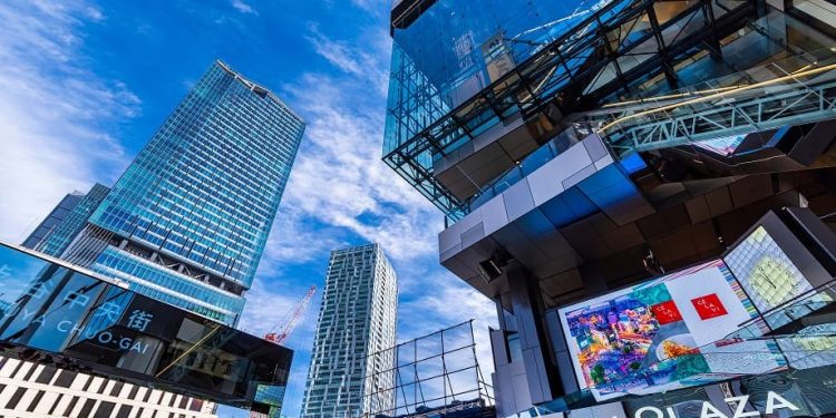 日本不動產魅力無限 北高兩地說明會邀請深入了解