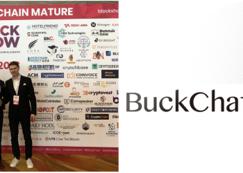 巴克夏夫科技連續躋身英國Top 10區塊鏈顧問公司 持續領跑全球市場