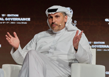 阿布達比主權基金預告 AI將顛覆全球、未來10年基礎設施需求爆發