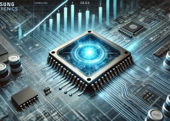 南韓三星估第四季獲利成長放緩 AI晶片供應進度成關鍵