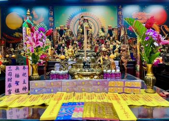 迎接新的一年補財運 專家建議記得先補漏洞才能有效補財入庫