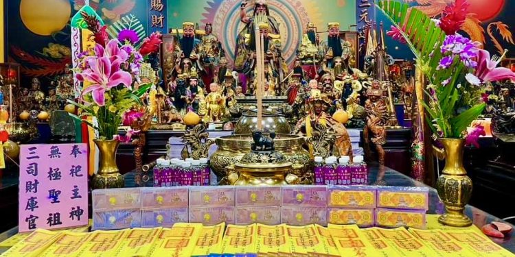 迎接新的一年補財運 專家建議記得先補漏洞才能有效補財入庫