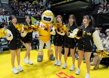 榮耀爭霸 照亮王城！聲寶主題週助陣新北國王籃球隊 Crown the City