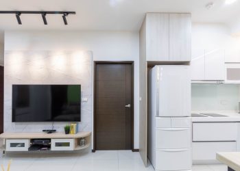 新北裝潢推薦！舊屋翻新與新成屋設計 專業客製化打造理想家居