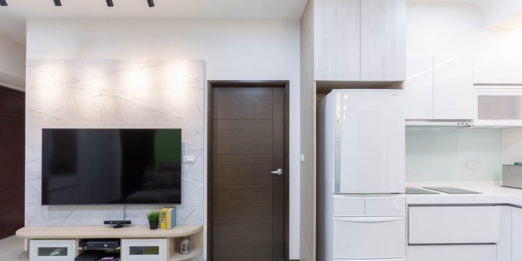 新北裝潢推薦!舊屋翻新與新成屋設計 專業客製化打造理想家居