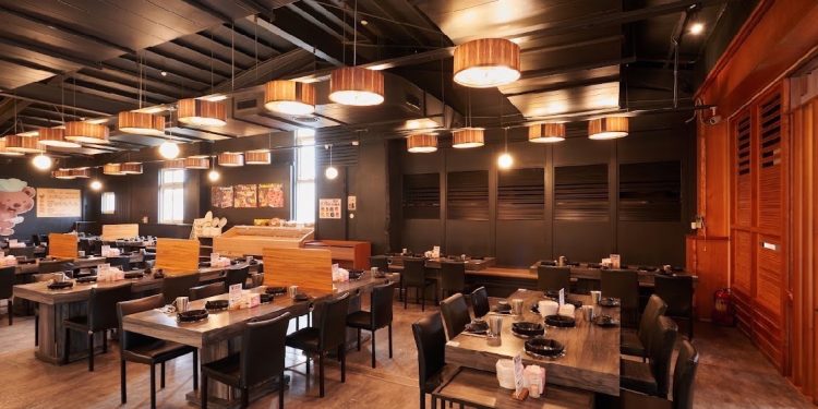 宜蘭熊飽鍋物 暖心過冬溫馨好滋味