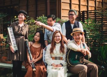 春節文化新亮點 「漫畫行春」連續三周感受臺漫無限魅力