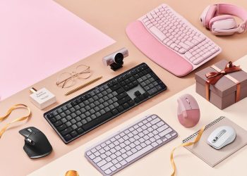 新年開局掌握先機，Logitech G 台北國際電玩展強勢登場