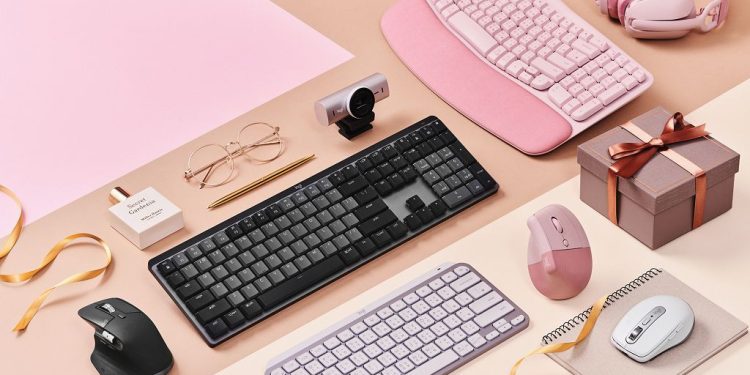 新年開局掌握先機,Logitech G 台北國際電玩展強勢登場