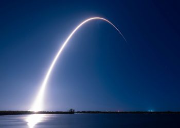 日美雙登月計畫順利啟動 太空探索商業競賽白熱化