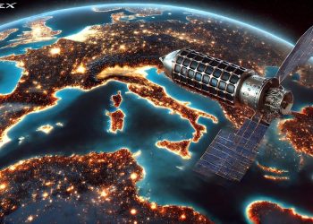 義大利擬與SpaceX簽署15億歐元合約 強化政府安全通訊