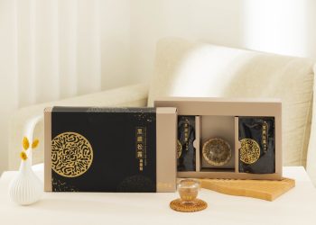 芳茲滴雞精助攻過年送禮！挑選健康年節禮盒必讀5大秘訣