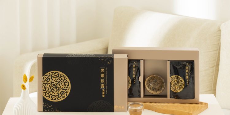 芳茲滴雞精助攻過年送禮！挑選健康年節禮盒必讀5大秘訣