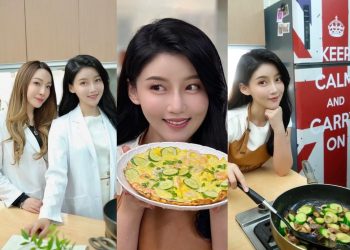 白袍聯盟三位營養師合著「蛋白質革命」親授蛋白質攝取對策