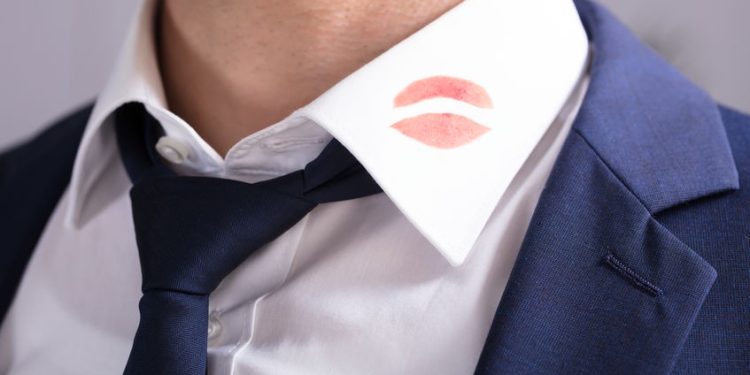 侵害配偶權想私下處理?徵信業者:有「價目表」勿貿然輕易和解