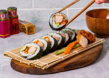 繁忙生活中的美味救星　即食食品成為現代人得力幫手