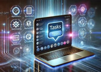 OpenAI進軍虛擬助理市場 ChatGPT將推出新功能Tasks