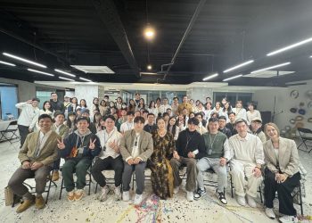 從心出發：靈性永續協會落腳台中 攜手共創未來