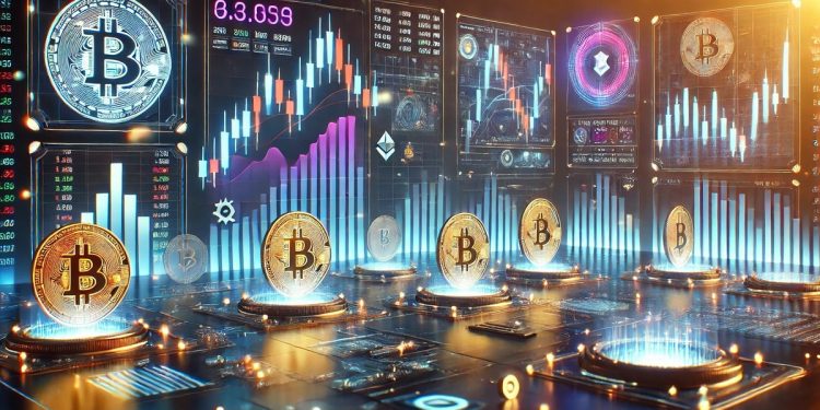 加速擁抱數位資產?傳川普將以行政命令推動加密貨幣採用