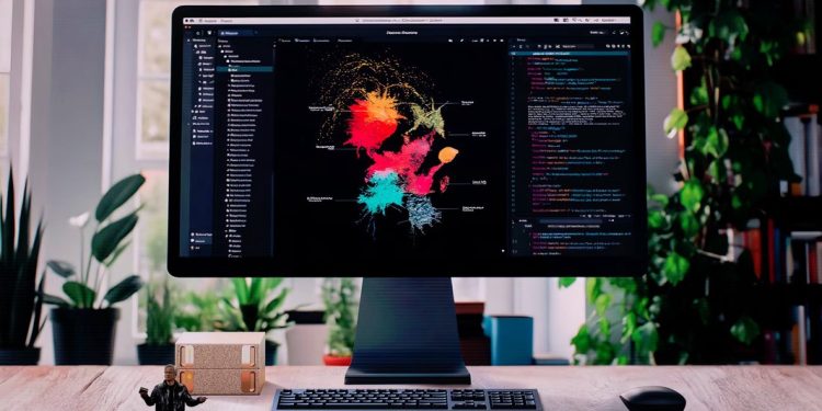 震撼彈!輝達發表AI超級電腦Project Digits 改寫AI設備門檻