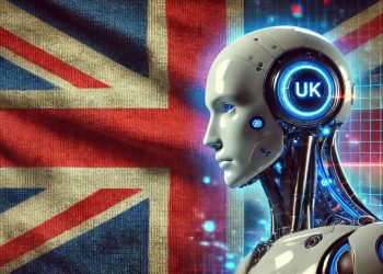 英國政府尋求「自主模式」監管AI？與歐美作法分道揚鑣