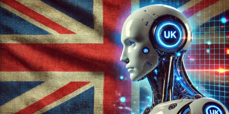 英國政府尋求「自主模式」監管AI？與歐美作法分道揚鑣