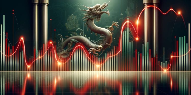 台股金龍年封關日漲幅創新高 全年大漲三成刷新紀錄